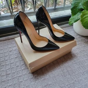 So Kate - Christian Louboutin - Size 38